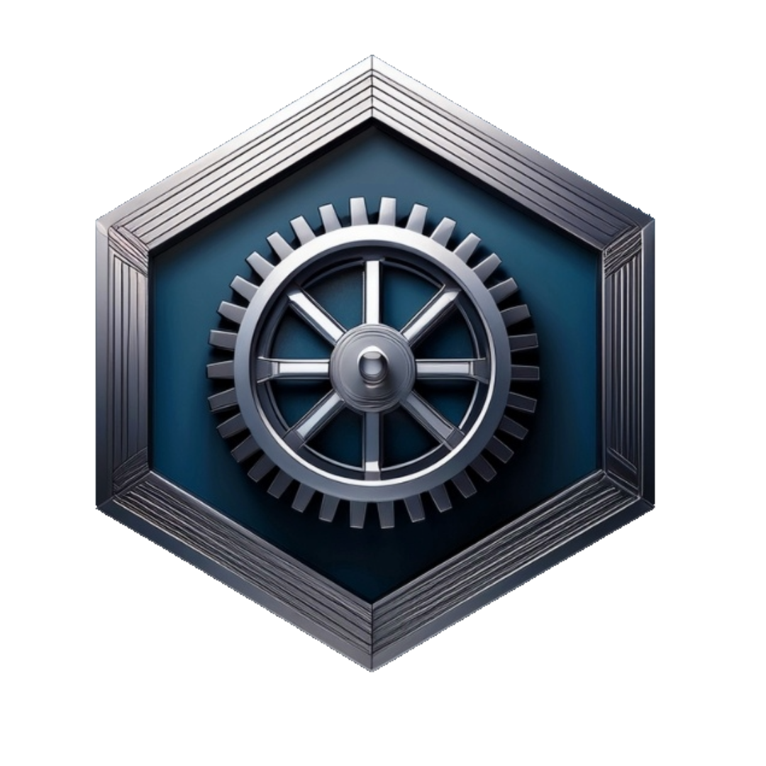 Enterprise icon